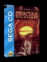 Sega  Sega CD  -  Dracula Unleashed (USA)